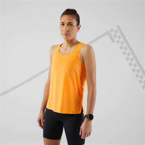 Hardloop singlet dames kopen ← Decathlon.nl.